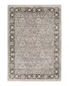 Oriental Weavers Maharaja 091e1 Runner Area Rug, 2'3 X 7'6 In Grey