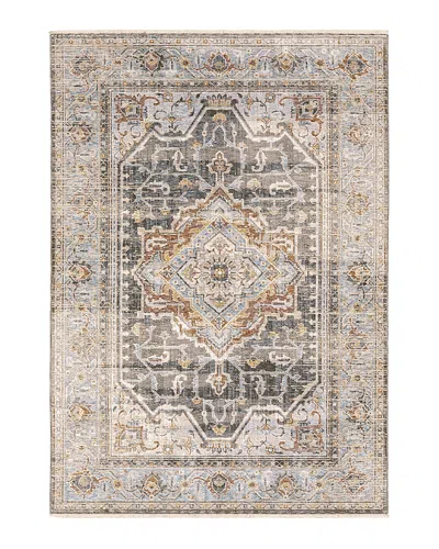 Oriental Weavers Maharaja 1803x Area Rug, 3'3 X 5' In Grey