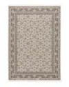 Oriental Weavers Maharaja 2061n Area Rug, 3'3 X 5' In Ivory