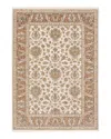 Oriental Weavers Maharaja 5091q Area Rug, 2' X 3' In Brown