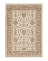 Oriental Weavers Maharaja 5091q Runner Area Rug, 2'3 X 7'6 In Brown
