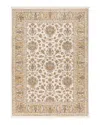 Oriental Weavers Maharaja 5091w Area Rug, 9'10 X 12'10 In Ivory