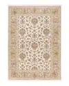 Oriental Weavers Maharaja 5091w Runner Area Rug, 2'3 X 7'6 In Ivory