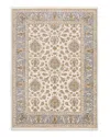 Oriental Weavers Maharaja 5091z Area Rug, 2' X 3' In Ivory