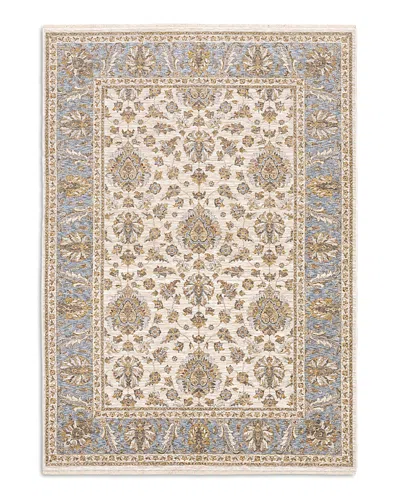 Oriental Weavers Maharaja 5091z Area Rug, 3'3 X 5' In Ivory
