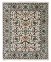 Oriental Weavers Majorca Maj01 6'x9' Area Rug