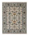 Oriental Weavers Majorca Maj01 Area Rug, 6'0x9'0 In Multi