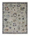 Oriental Weavers Majorca Maj06 Runner Area Rug, 2'6x10'0 In Multi