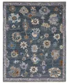 Oriental Weavers Majorca Maj07 10'x14' Area Rug