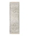 Oriental Weavers Malabar 45302 Runner Area Rug, 2'6 X 8' In Beige