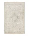 Oriental Weavers Malabar 45303 Area Rug, 5' X 8' In Beige