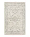 Oriental Weavers Malabar 45304 Area Rug, 5' X 8' In Beige