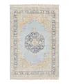 Oriental Weavers Malabar 45306 Area Rug, 5' X 8' In Blue
