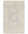 Oriental Weavers Malabar 45307 Rug Collection In Neutral