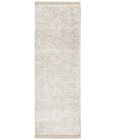 ORIENTAL WEAVERS MALABAR 45308 2'6"X8' RUNNER AREA RUG