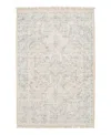 Oriental Weavers Malabar 45308 Area Rug, 8' X 10' In Beige