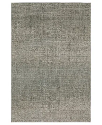 Oriental Weavers Mallory Mal01 7'10"x10'10" Area Rug In Gray