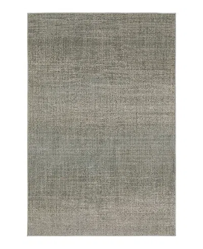 Oriental Weavers Mallory Mal01 Area Rug, 5'3x7'6 In Gray