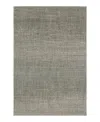 Oriental Weavers Mallory Mal01 Area Rug, 7'10x10'10 In Gray