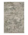Oriental Weavers Mallory Mal03 Area Rug, 7'10x10'10 In Gray