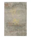 Oriental Weavers Mallory Mal05 Area Rug, 5'3x7'6 In Neutral