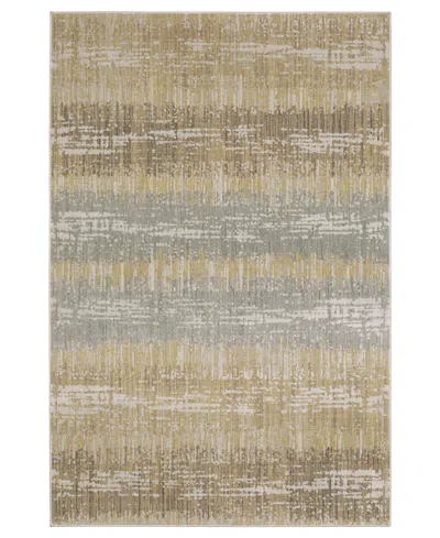 Oriental Weavers Mallory Mal06 7'10"x10'10" Area Rug