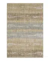 Oriental Weavers Mallory Mal06 Area Rug, 7'10x10'10 In Neutral