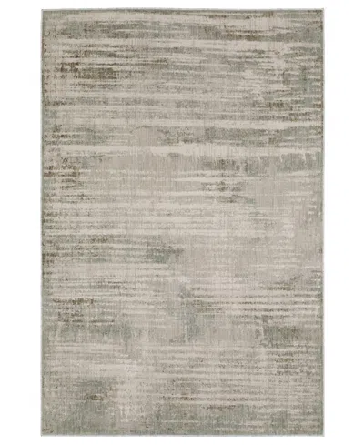 Oriental Weavers Mallory Mal07 9'10"x12'10" Area Rug