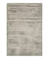 Oriental Weavers Mallory Mal07 Area Rug, 6'7x9'6 In Gray