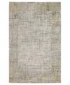 Oriental Weavers Mallory Mal08 7'10"x10'10" Area Rug