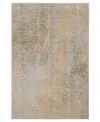 Oriental Weavers Mallory Mal09 6'7"x9'6" Area Rug
