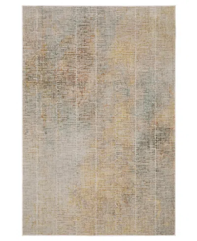 Oriental Weavers Mallory Mal09 7'10"x10'10" Area Rug