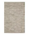 Oriental Weavers Mallory Mal10 Area Rug, 7'10x10'10 In Gray