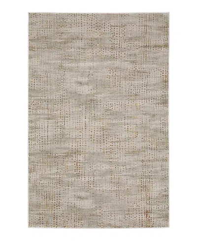 Oriental Weavers Mallory Mal10 Area Rug, 7'10x10'10 In Gray