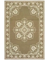 Oriental Weavers Marina 7764 Indoor Outdoor Rug In Green