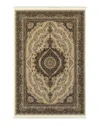 Oriental Weavers Masterpiece 111w Area Rug, 6'7 X 9'6 In Ivory/multi