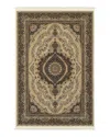 Oriental Weavers Masterpiece 111w Area Rug, 9'10 X 12'10 In Ivory/multi