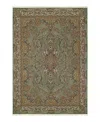 Oriental Weavers Masterpiece 502l2 Area Rug, 7'10 X 10'10 In Blue