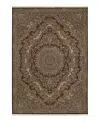 Oriental Weavers Masterpiece 8022r Area Rug, 7'10 X 10'10 In Red
