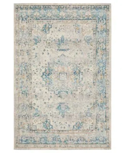 Oriental Weavers Naples 1221x Rug Collection In Ivory