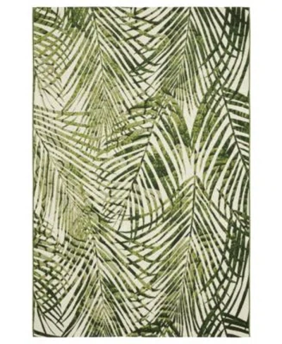 Oriental Weavers Naples 1572x Rug Collection In Green