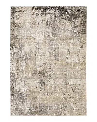 Oriental Weavers Nebulous 002x9 Area Rug, 6'7 X 9'6 In Beige