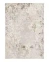Oriental Weavers Nebulous 050j9 Area Rug, 3'3 X 5' In Blue