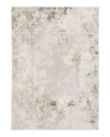 Oriental Weavers Nebulous 050j9 Area Rug, 9'10 X 12'10 In Blue