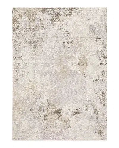 Oriental Weavers Nebulous 050j9 Runner Area Rug, 2'3 X 7'6 In Blue