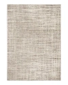 Oriental Weavers Nebulous 071e9 Area Rug, 9'10 X 12'10 In Gray