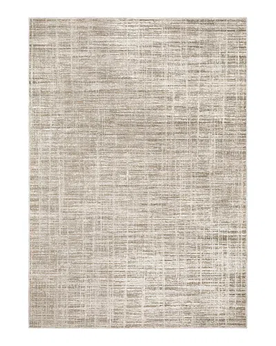 Oriental Weavers Nebulous 071e9 Runner Area Rug, 2'3 X 7'6 In Gray