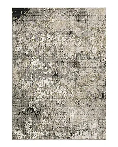 Oriental Weavers Nebulous 091d9 Area Rug, 9'10 X 12'10 In Brown
