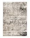 Oriental Weavers Nebulous 091l9 Rug Collection In Brown