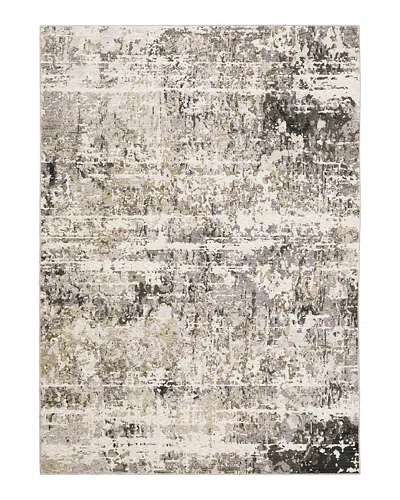 Oriental Weavers Nebulous 091l9 Area Rug, 3'3 X 5' In Brown
